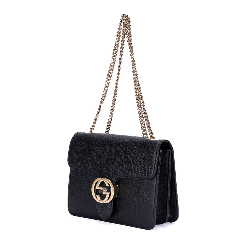 Gucci Interlocking G Chain - Picture 2 of 13